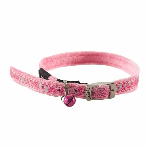 Rogz Sparkle Cat Safety Release Collar