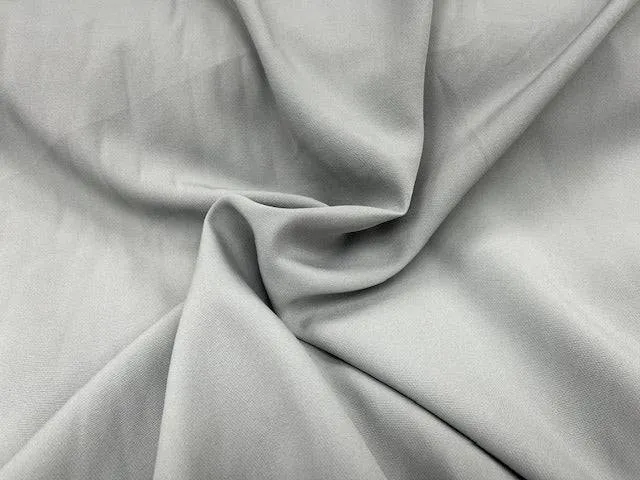 Scuba Crepe Fabric