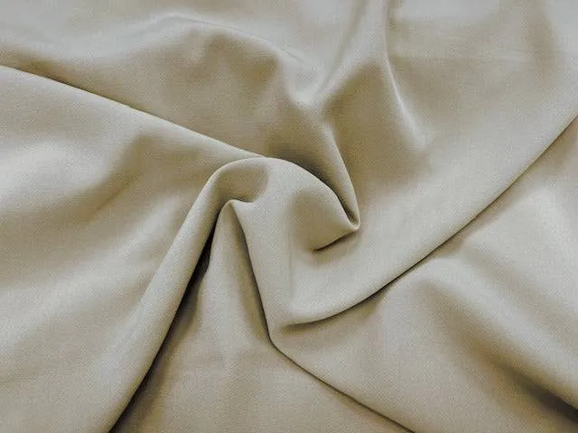 Scuba Crepe Fabric