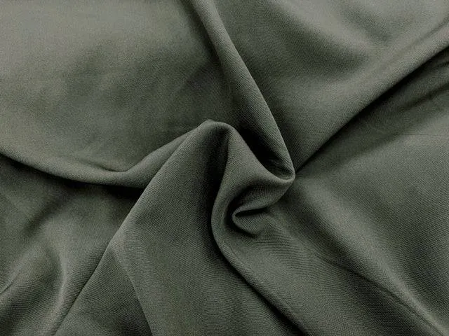 Scuba Crepe Fabric