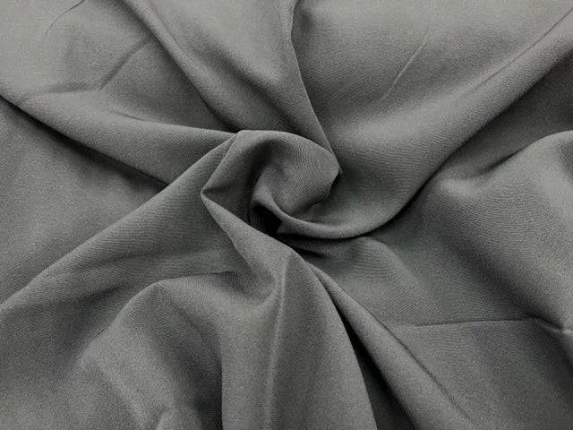 Scuba Crepe Fabric