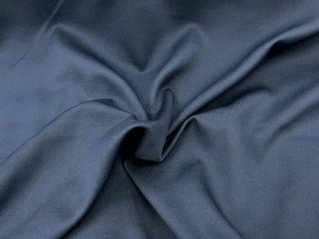 Scuba Crepe Fabric