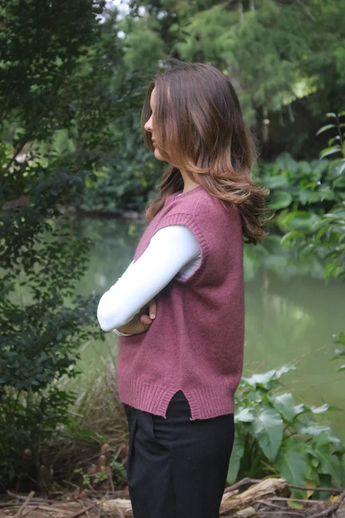 SERENE VEST