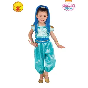 Shine Deluxe Costume-Child