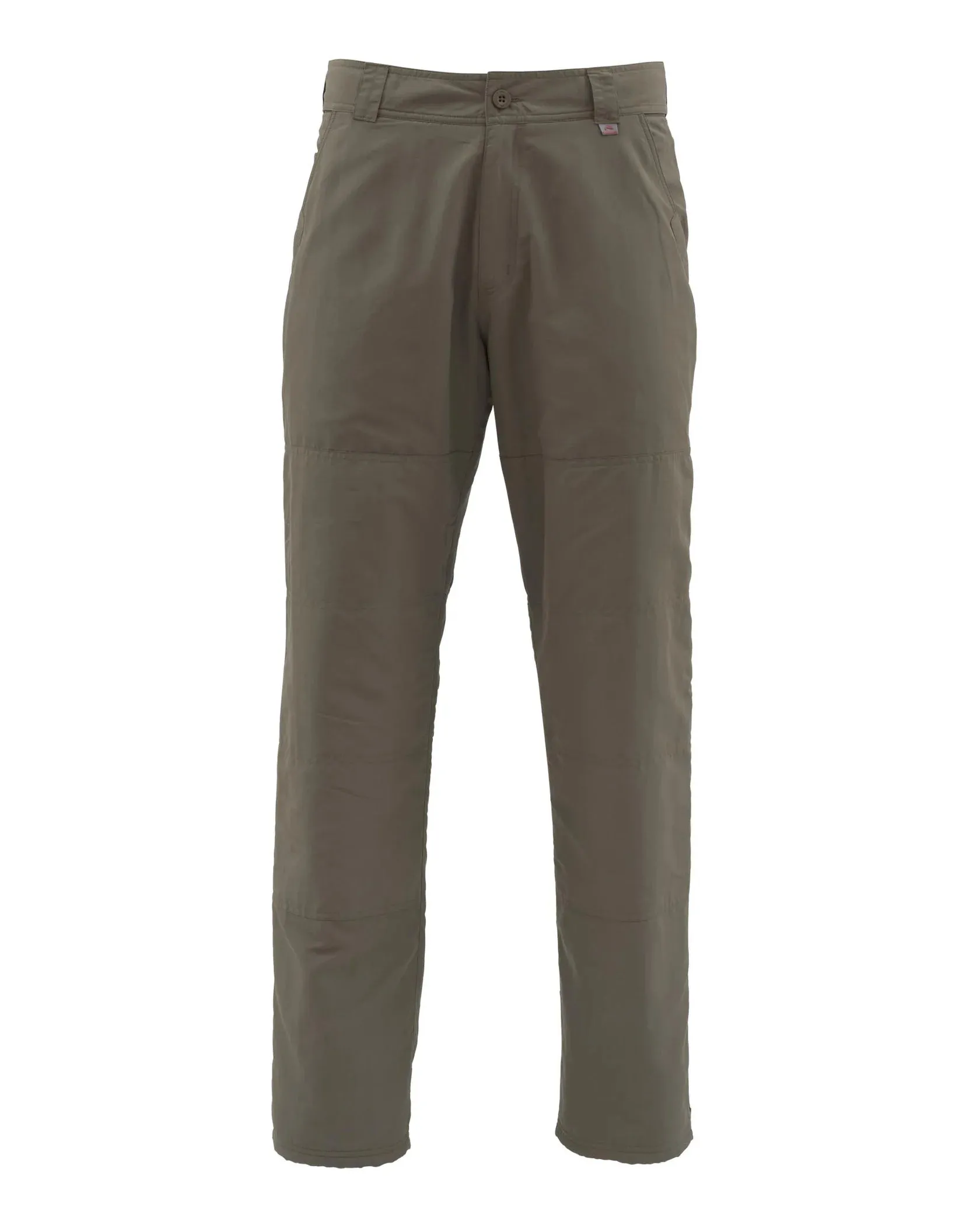 Simms M's ColdWeather Pants Dark Stone