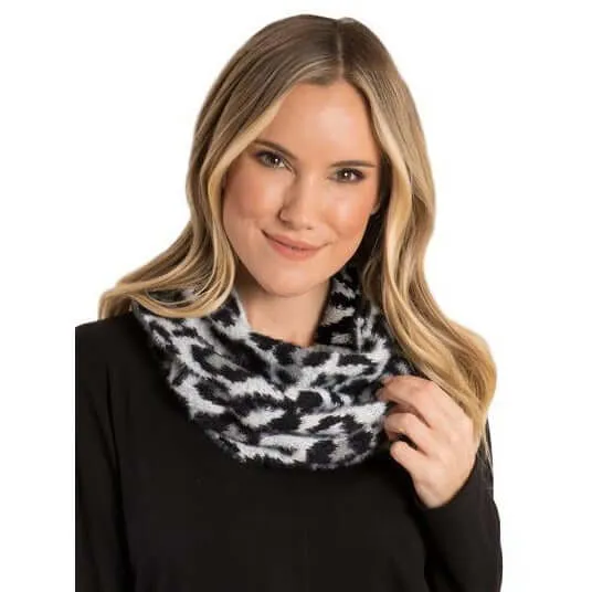 Simply Noelle Forever Young Infinity Scarf