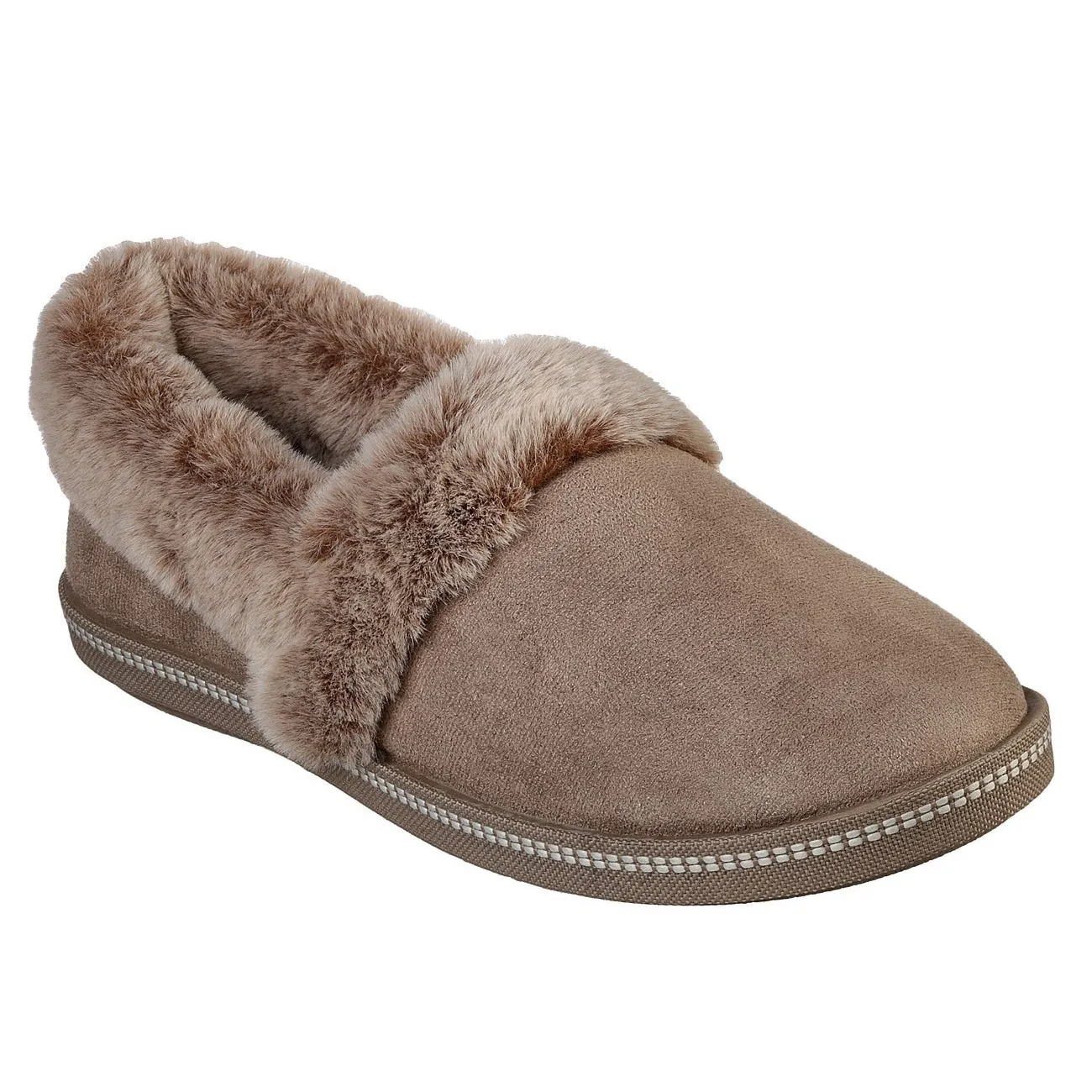 Skechers Cozy Campfire – Team Toasty Slippers