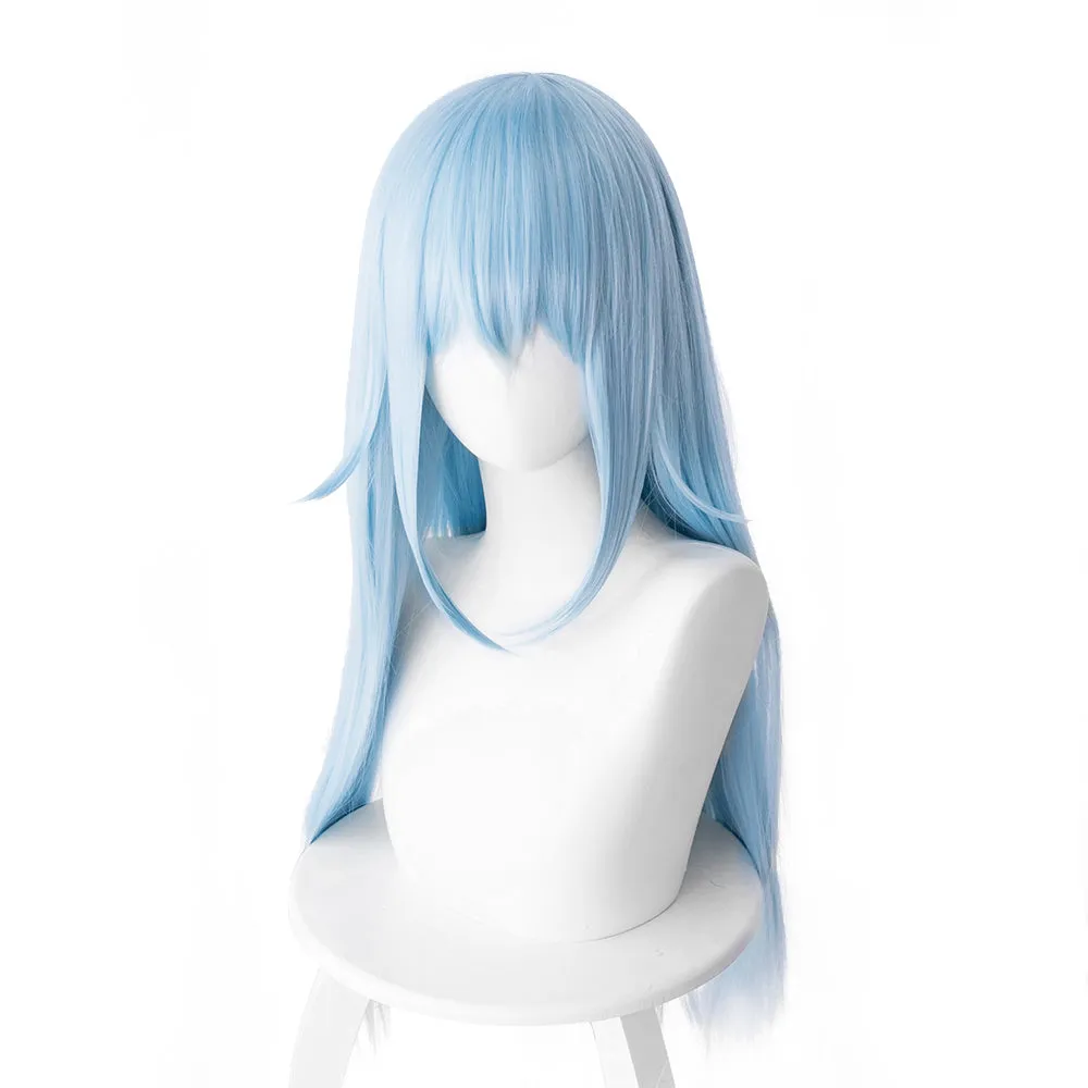 Slime Tensei Season 3 Rimuru Tempest Demon Lord Outfits Cosplay Costume