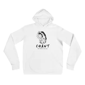 Soul Of Everle - CHANT Unisex hoodie (light)