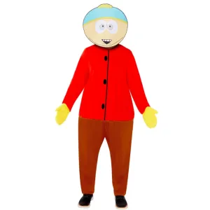 South Park Cartman Men's Costume