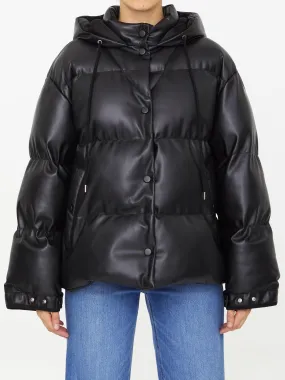 Stella Mccartney Nylon Puffer Jacket