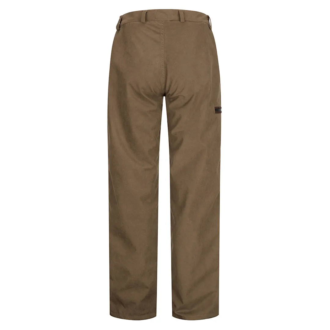 Struther Ladies Waterproof Trousers by Hoggs of Fife