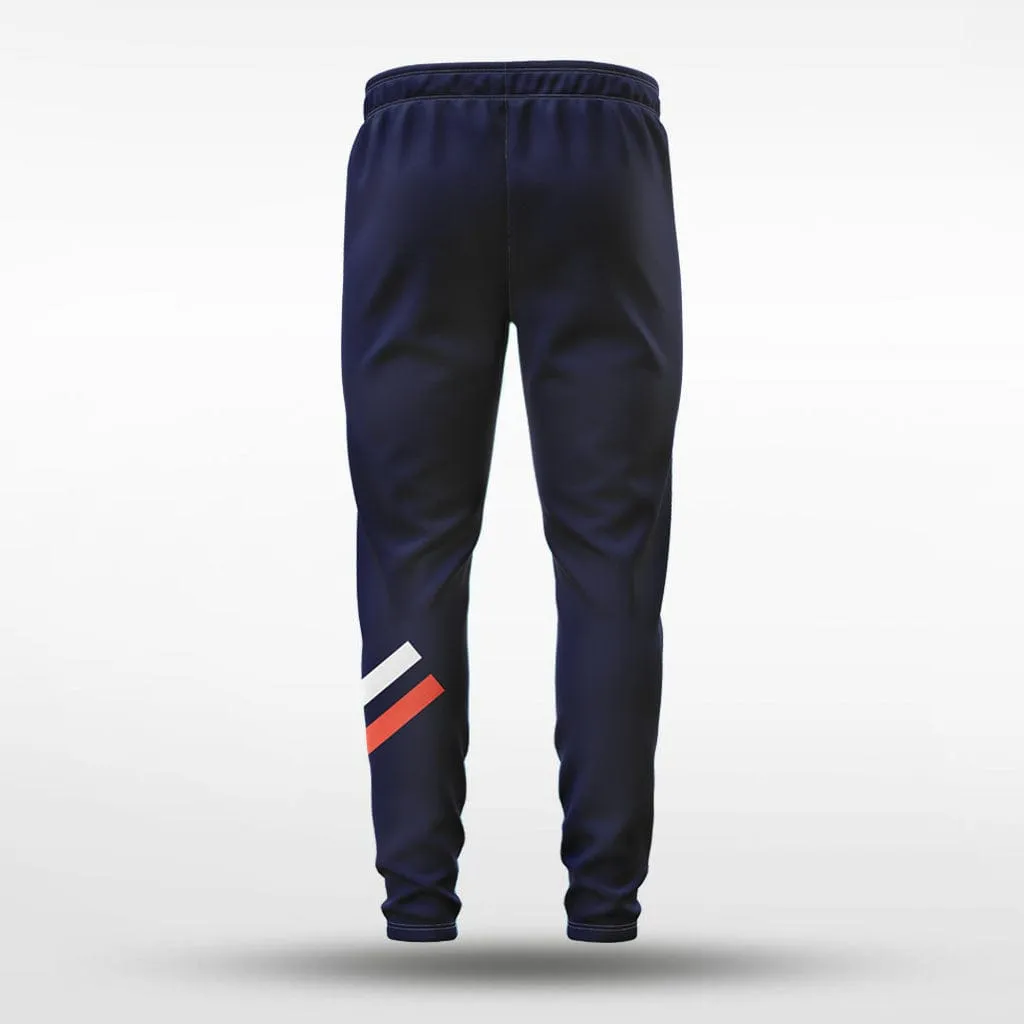 Sublimated Waterproof Pants TP002