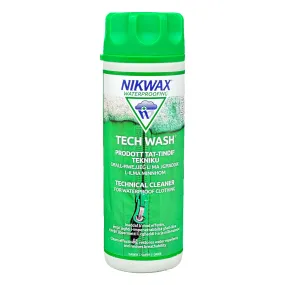 Tech Wash®