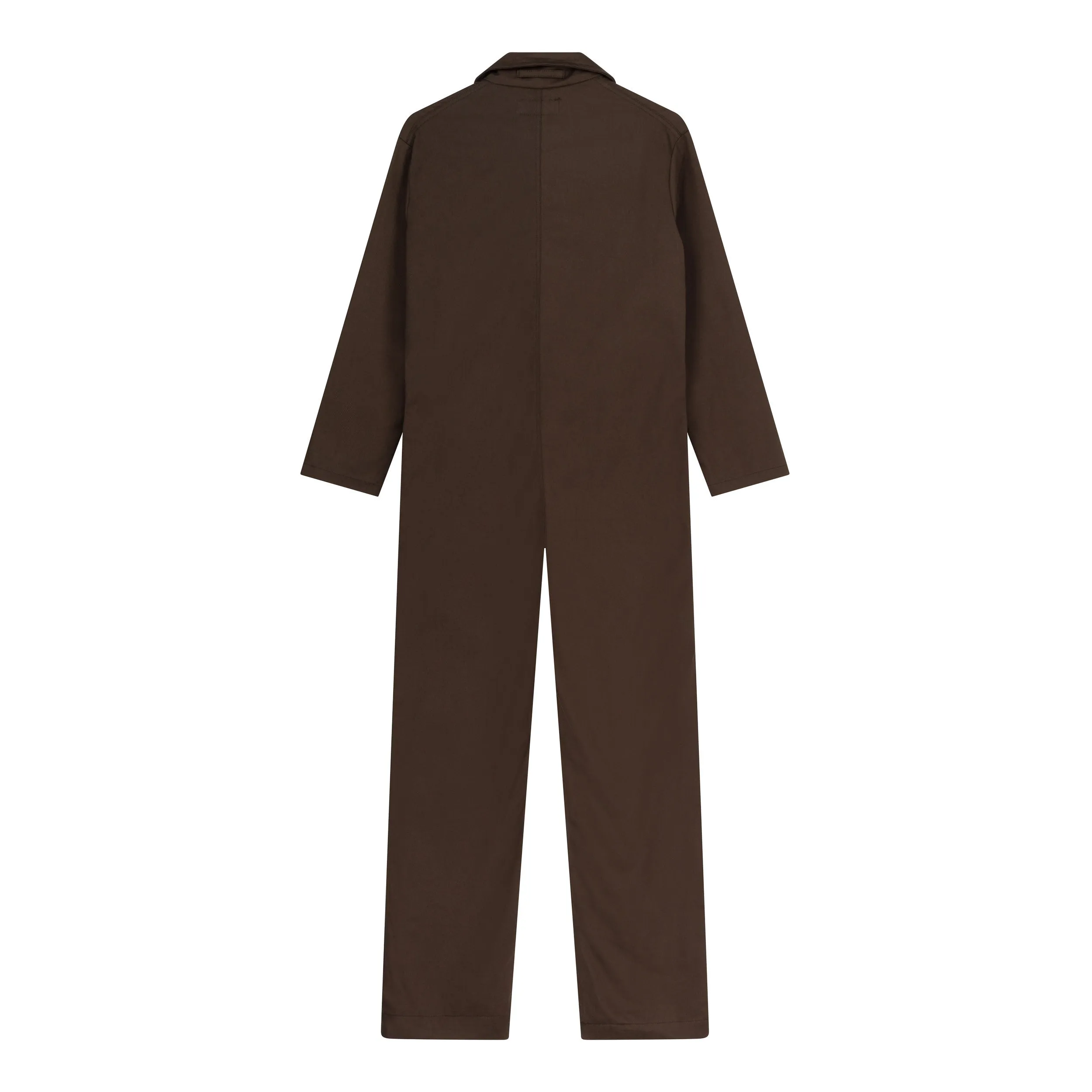 The Boiler Suit