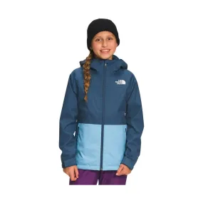 The North Face Kids' Vortex Triclimate - Shady Blue