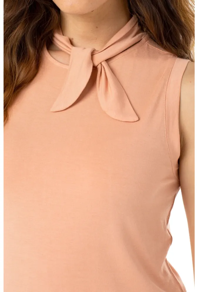 Tie Neck Tank