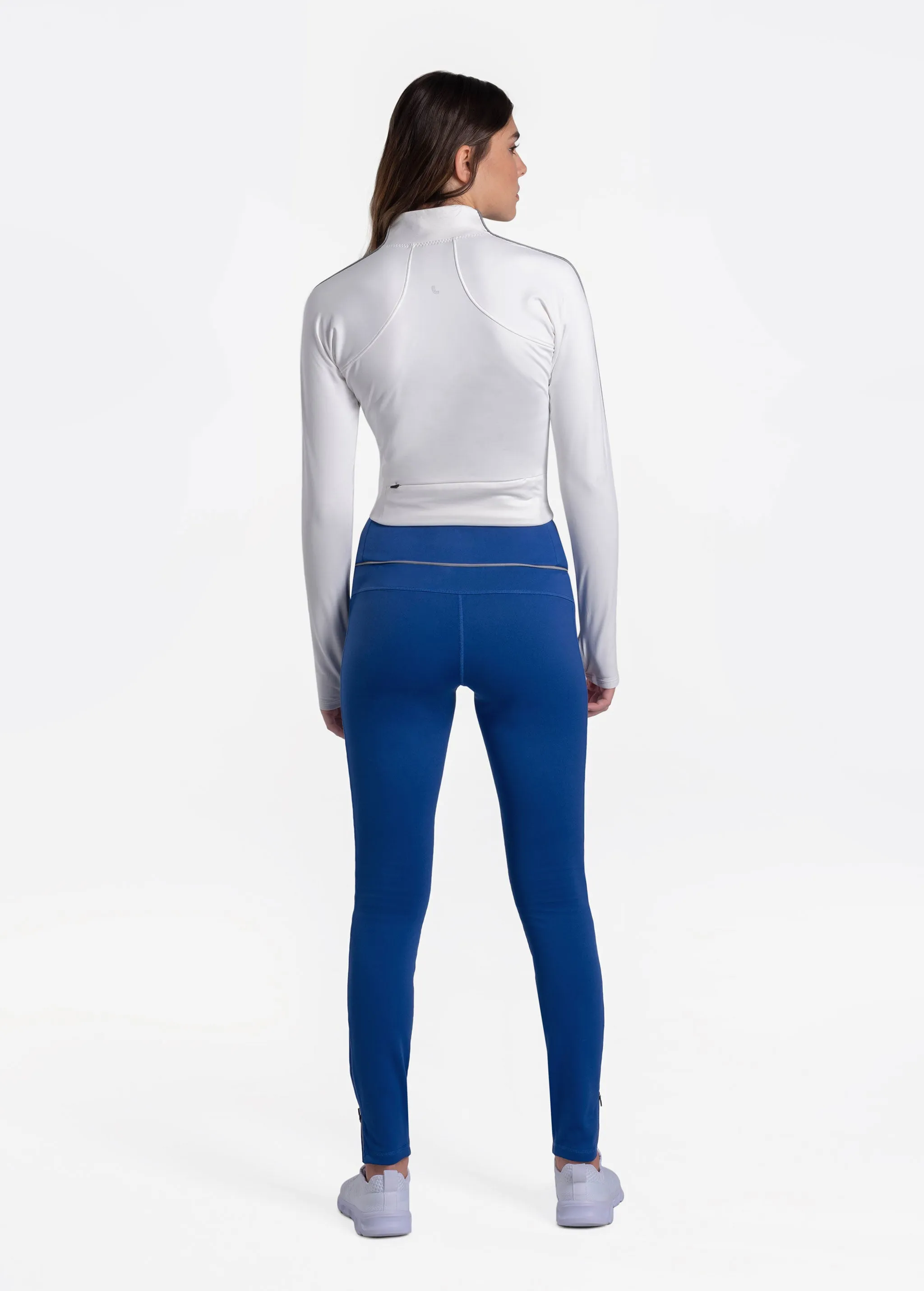 Trek Leggings