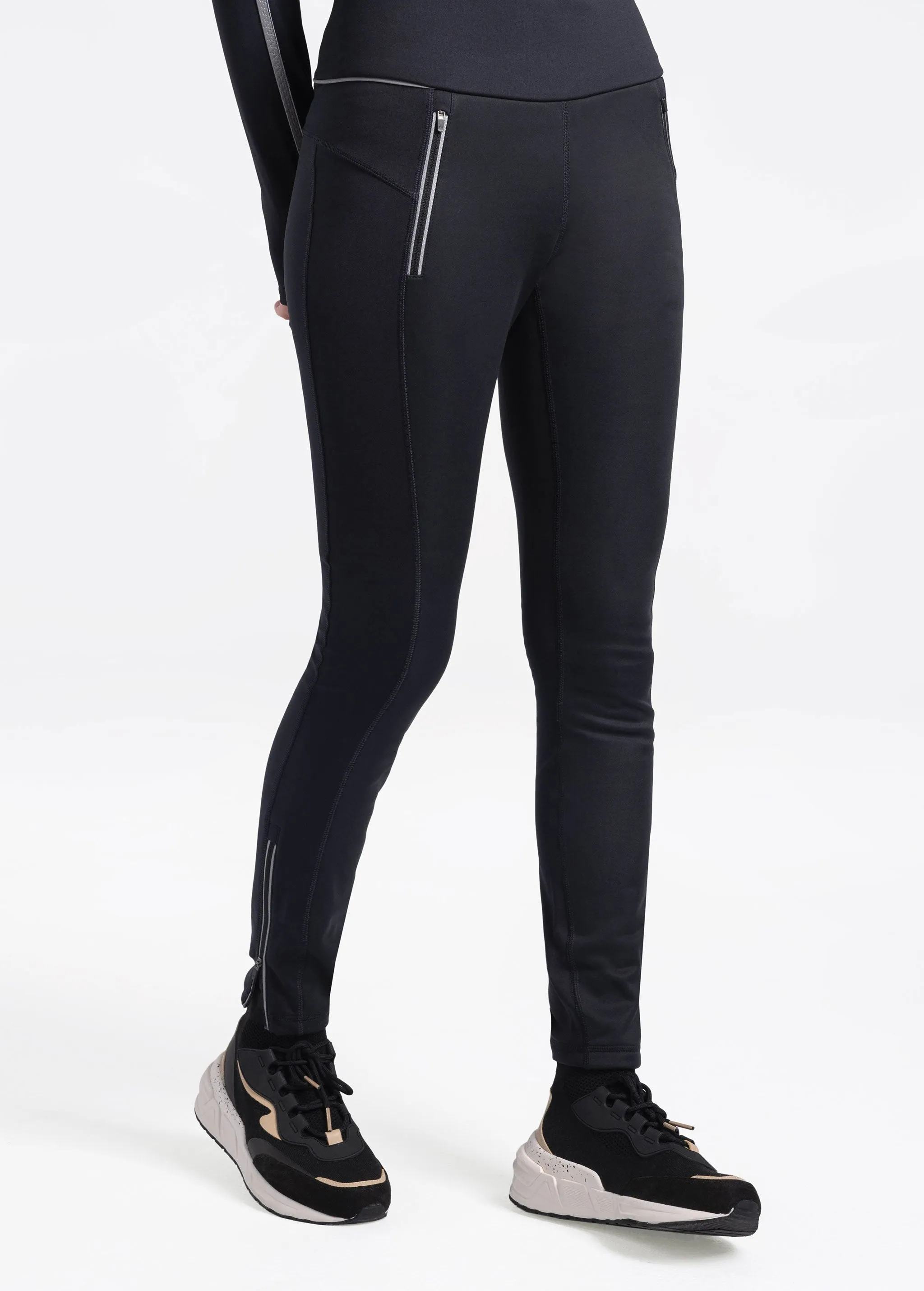 Trek Leggings