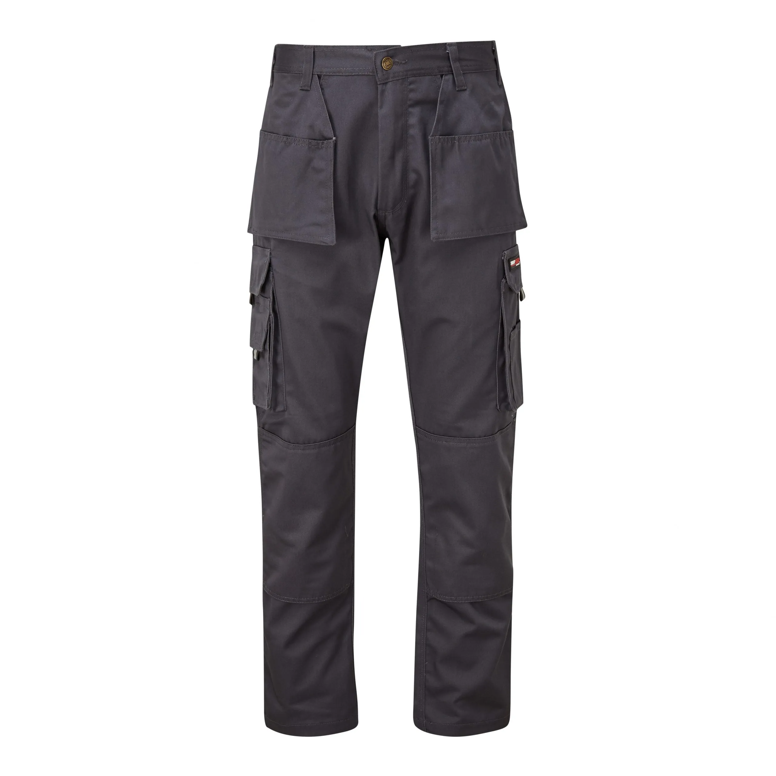 Tuffstuff 711 Pro Work Trousers | Long Leg 32.5"