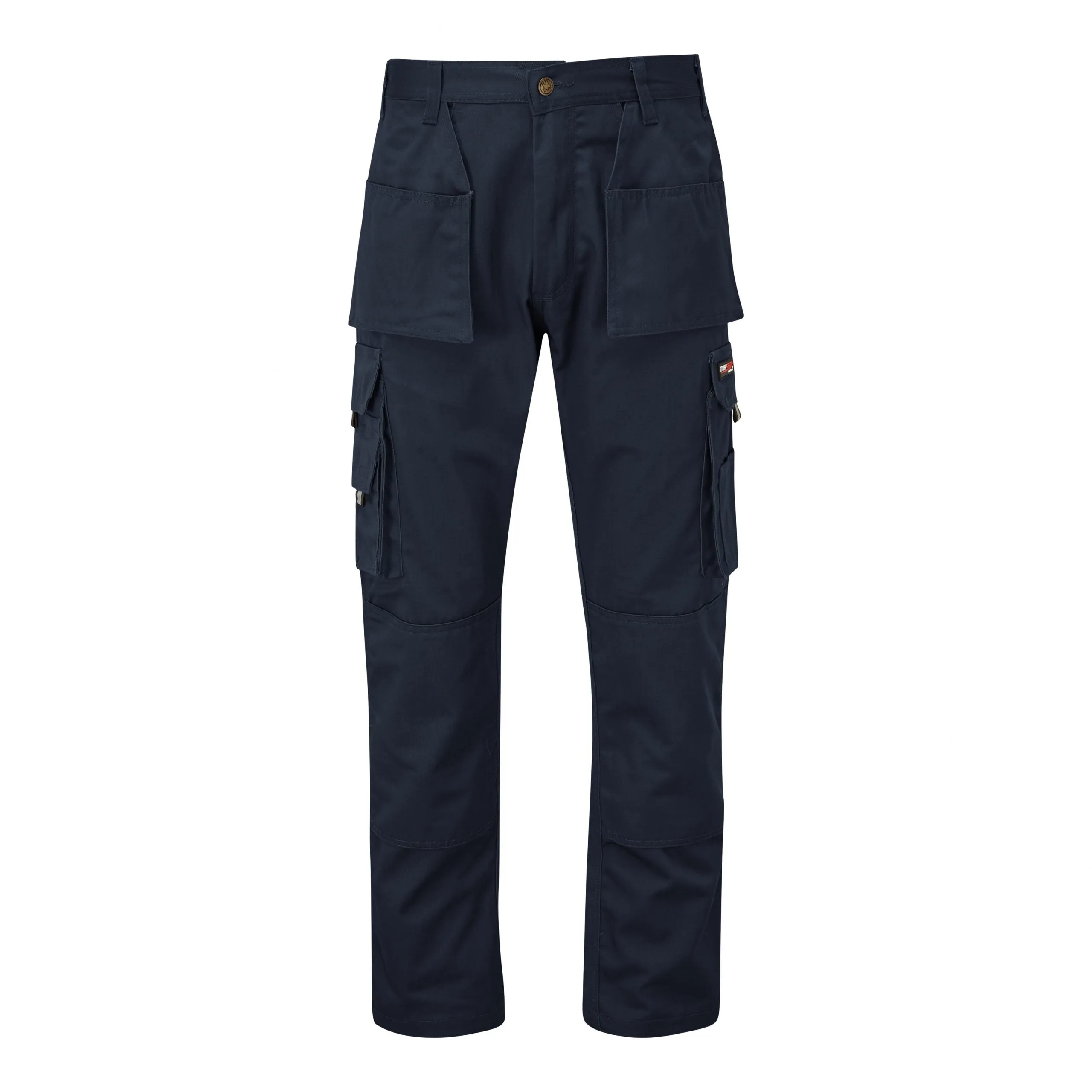 Tuffstuff 711 Pro Work Trousers | Long Leg 32.5"