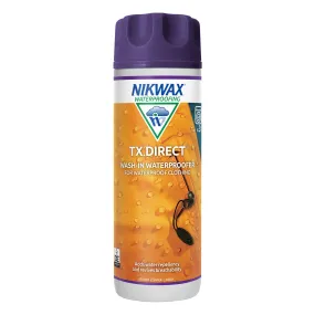 TX.Direct® Wash-In