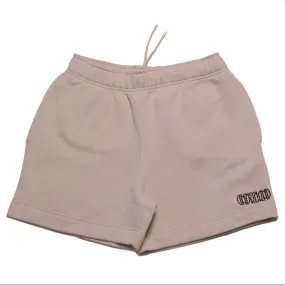 Underground Ambigram Shorts - Bone