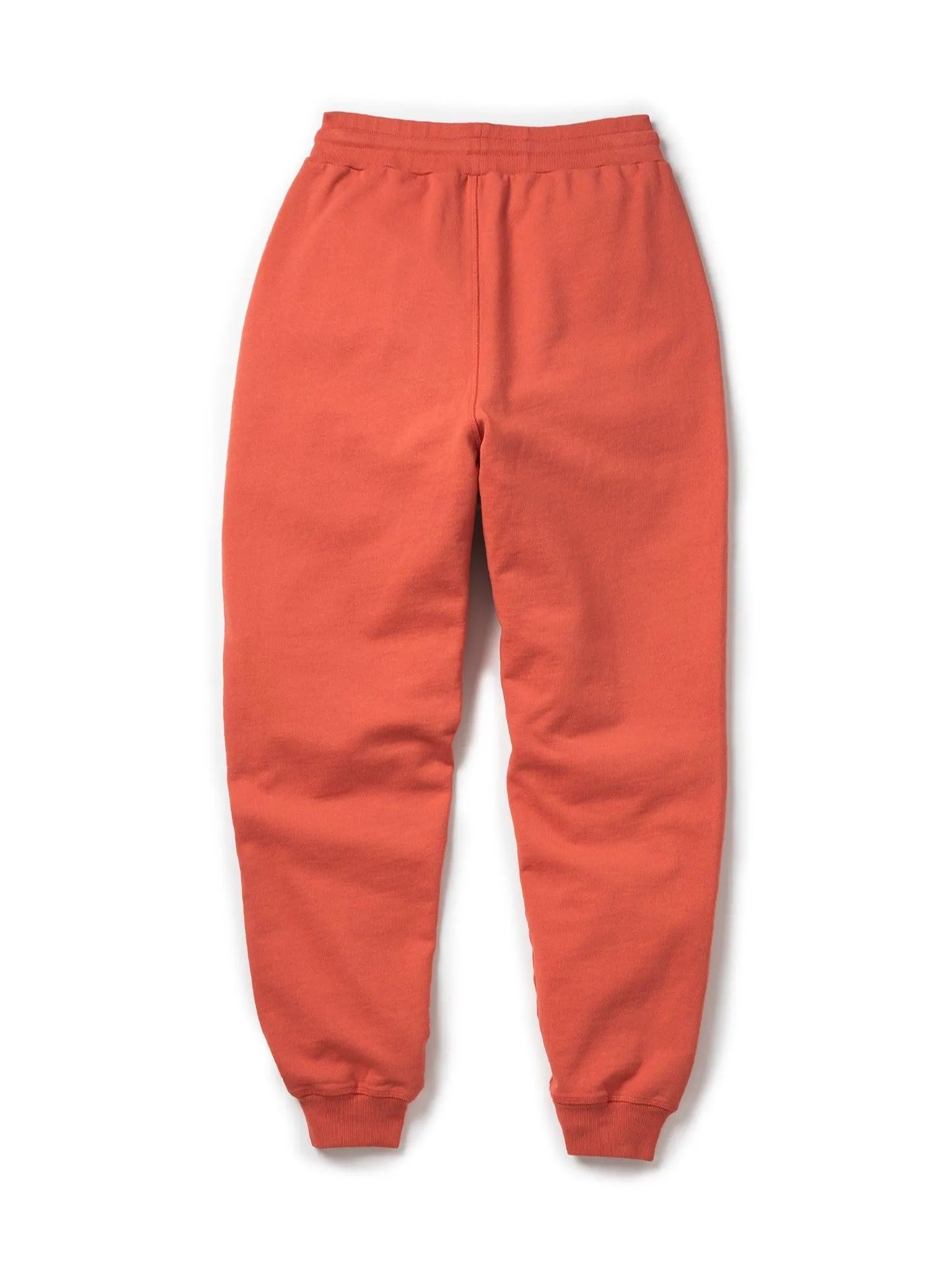 UNISEX Sweatpants - Coral