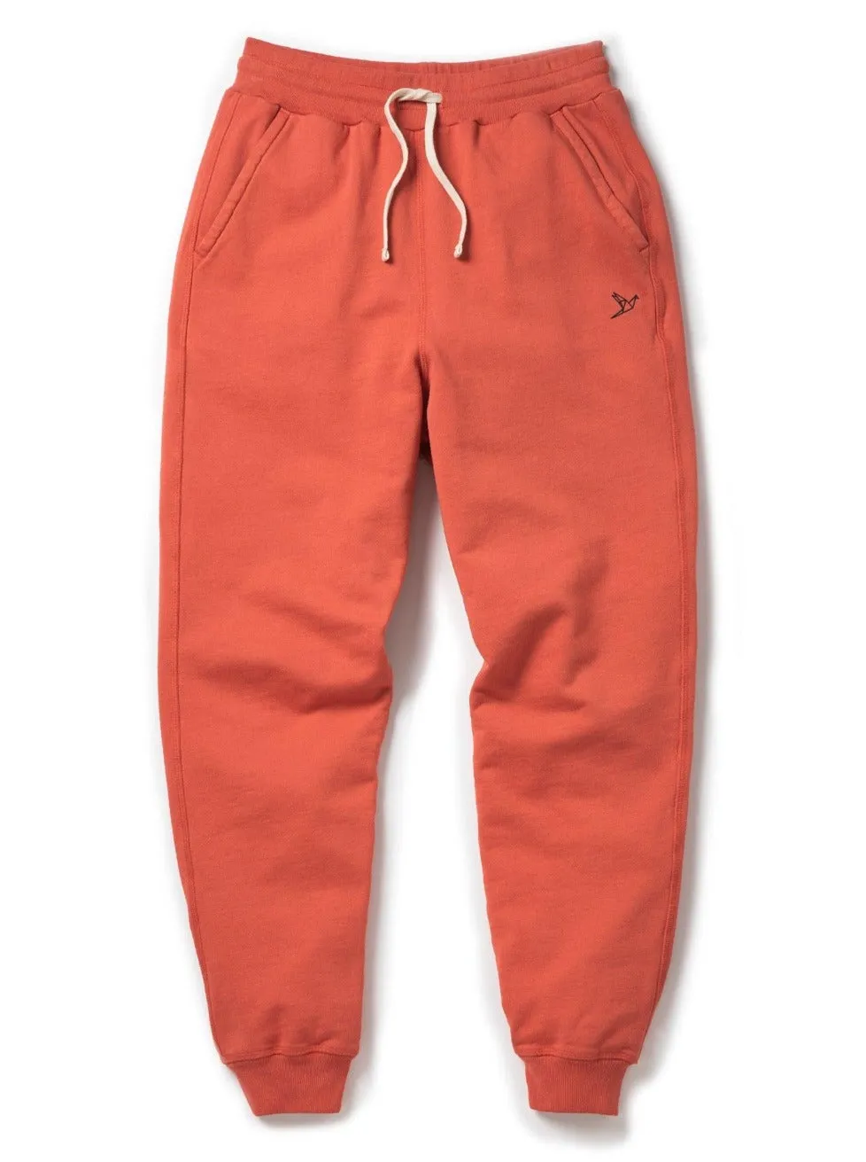 UNISEX Sweatpants - Coral