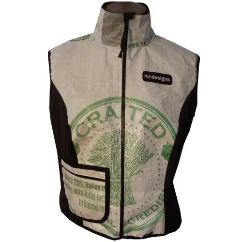 VaprThrm® UpSackled Vests