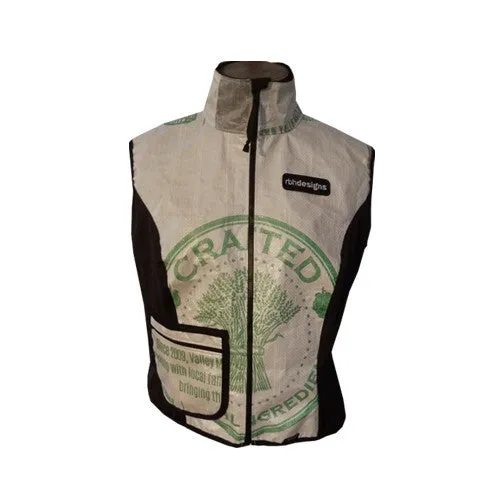 VaprThrm® UpSackled Vests