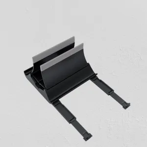 Vertical Gravity Non-slip Laptop Stand