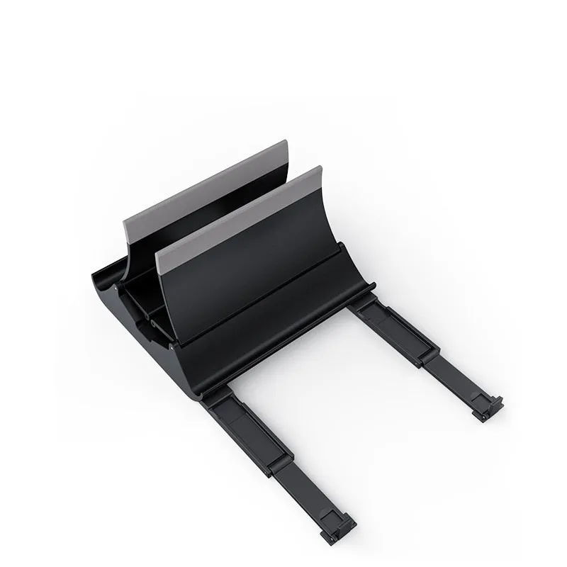 Vertical Gravity Non-slip Laptop Stand