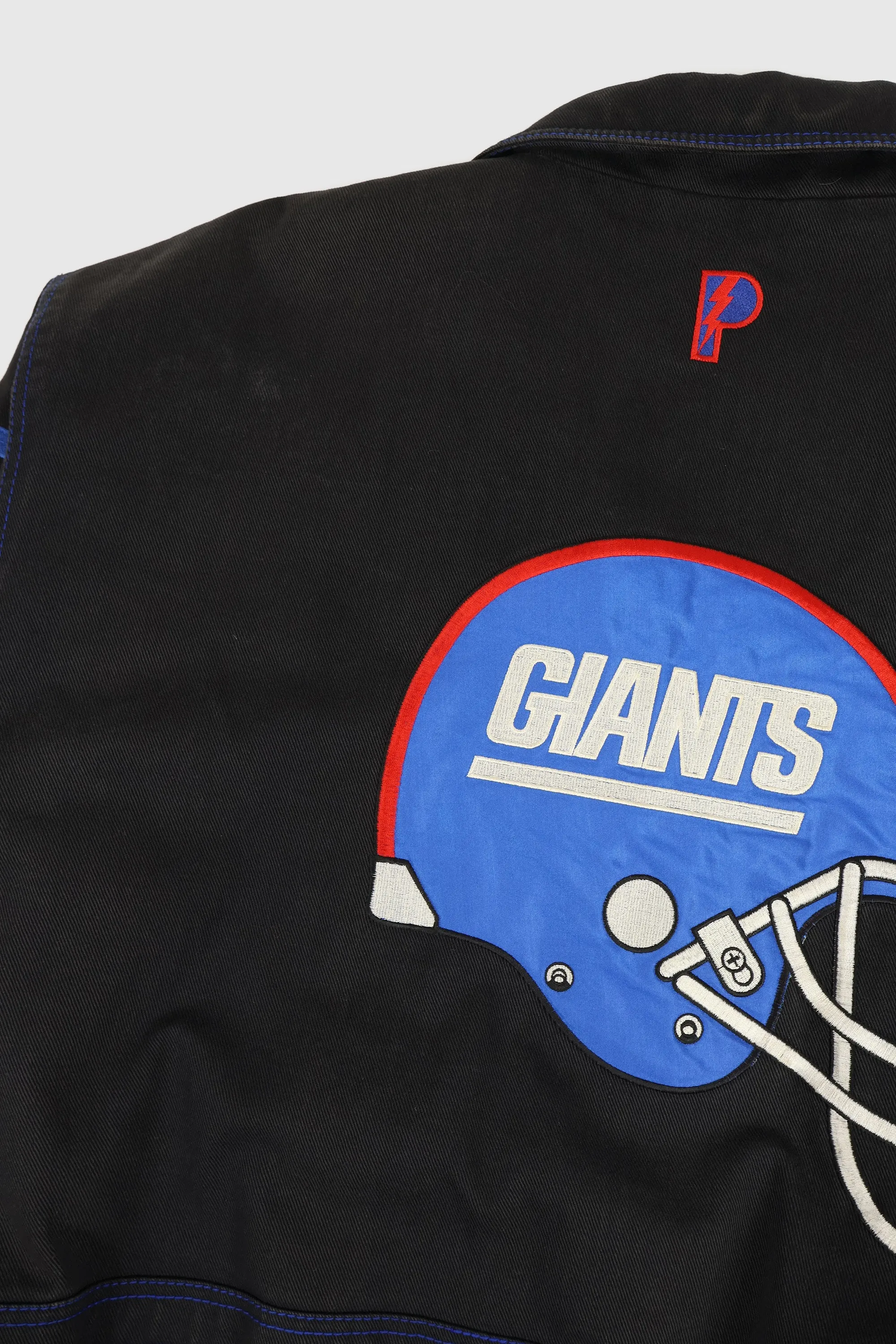 Vintage New York Giants Heavyweight Jacket