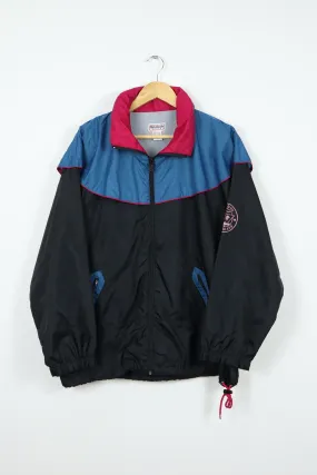 Vintage Reebok Full Zip Jacket