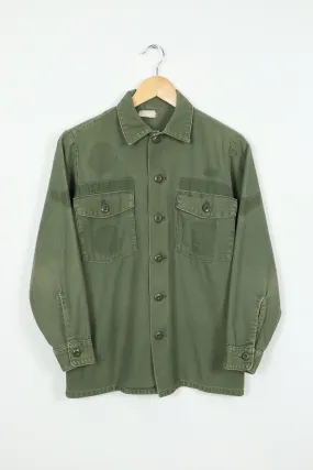 Vintage Surplus Button-Down 02