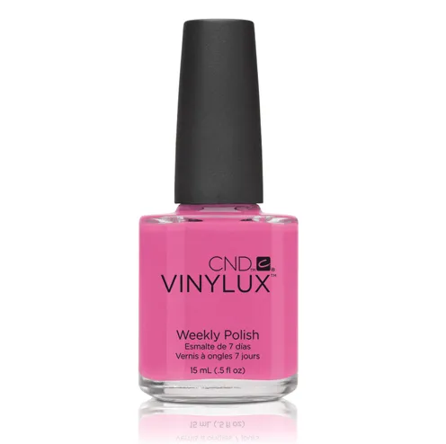 Vinylux Hot Pop Pink CND