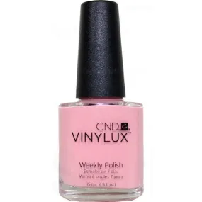 Vinylux Pink Pursuit CND