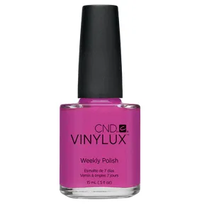 Vinylux Sultry Sunset CND