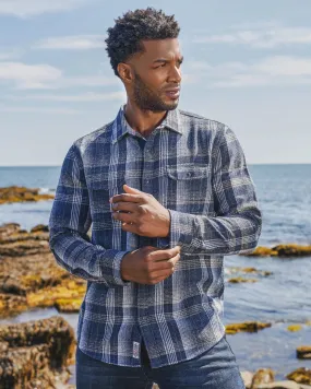 Wendell Flannel Shirt