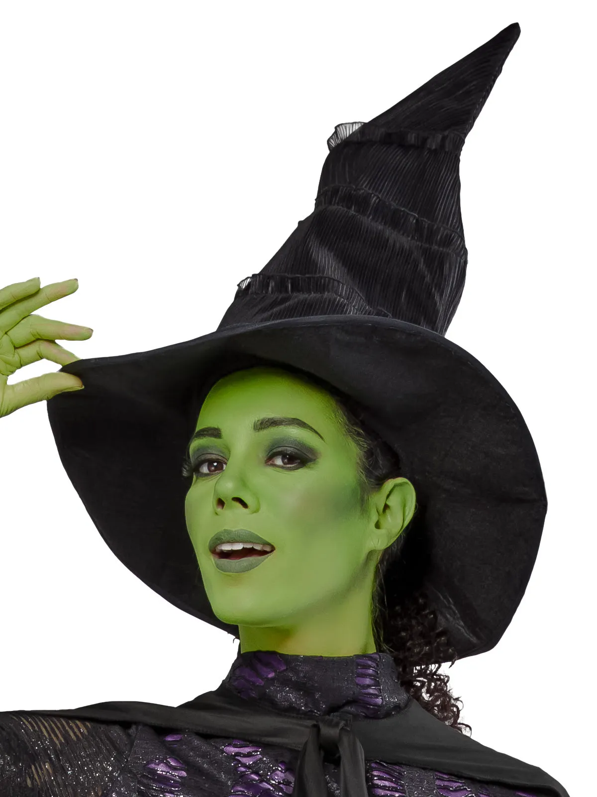 WICKED – ELPHABA COSTUME, ADULT