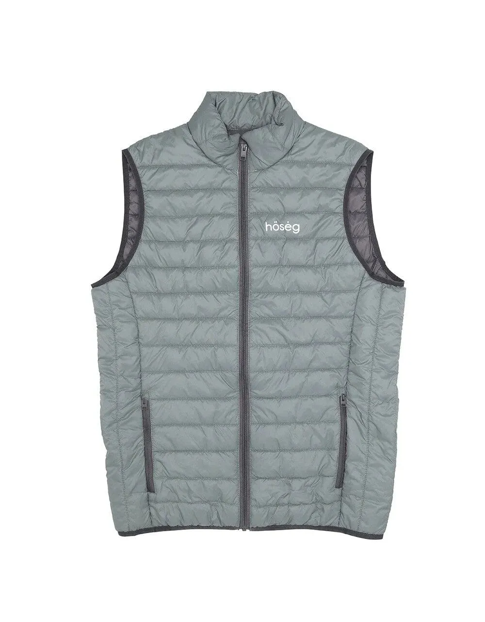 Women's Alpafill Puffer Alpaca Vest