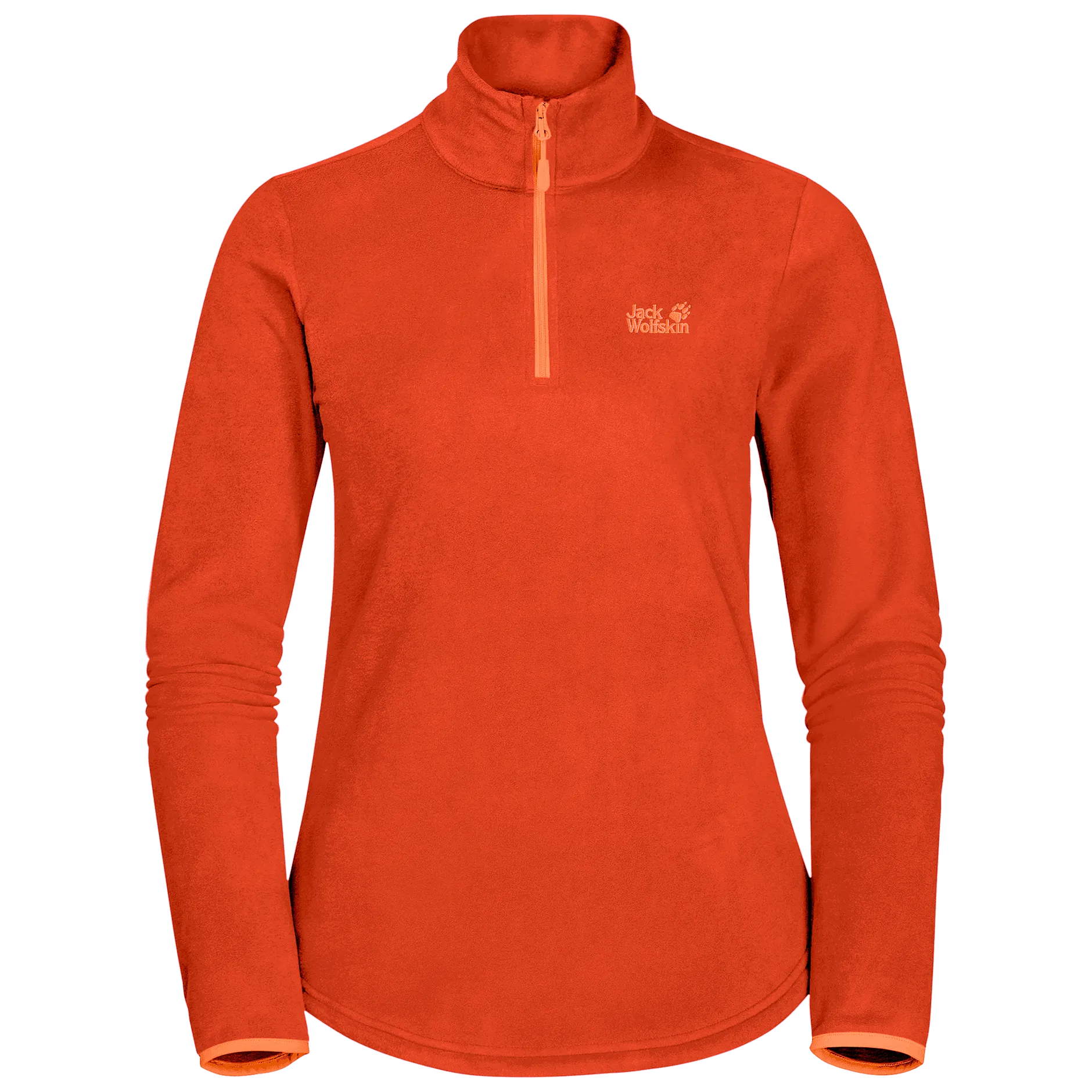 Women's Echo Half-Zip Fleece