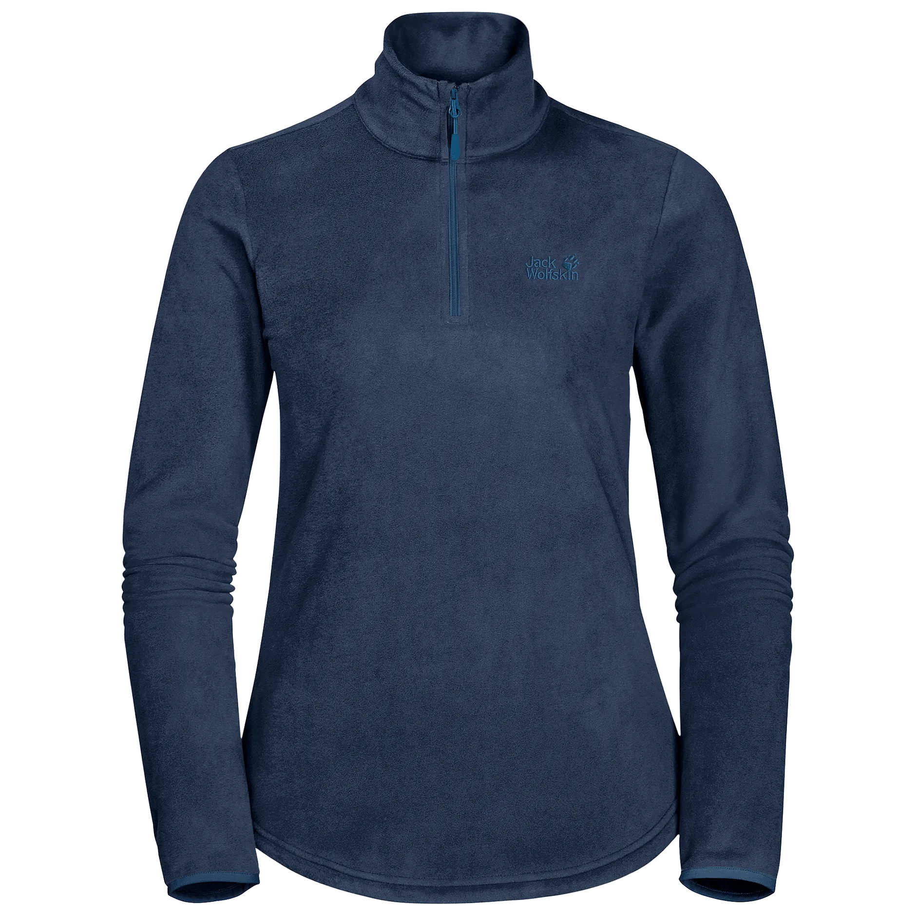 Women's Echo Half-Zip Fleece