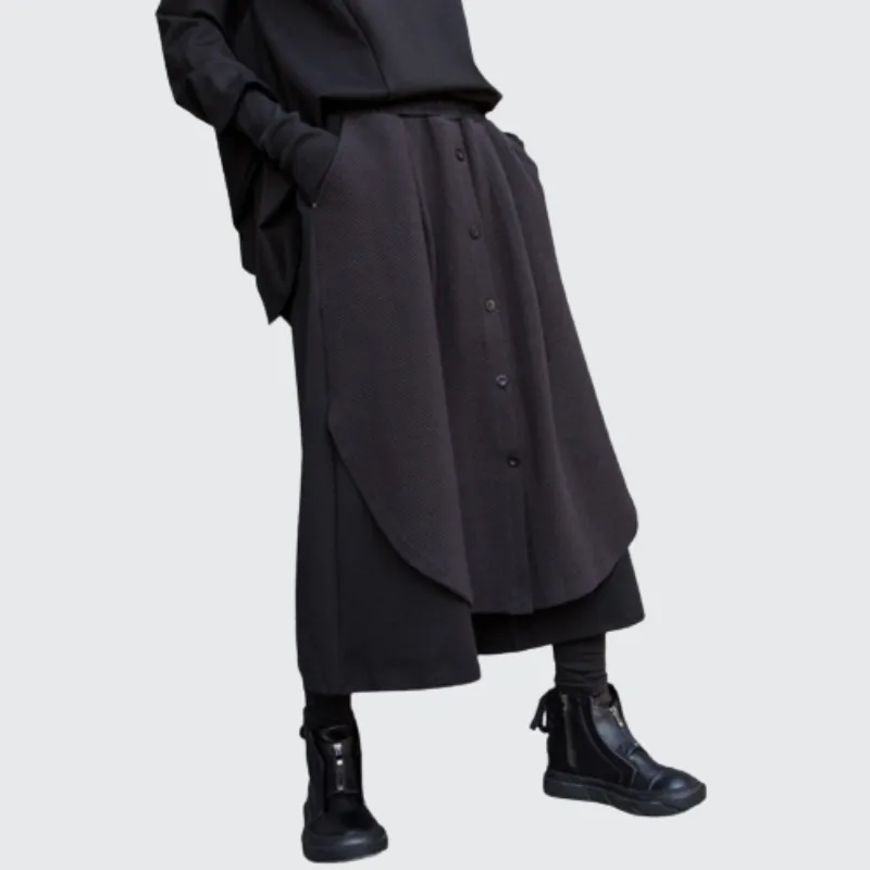 Women's Hakama Pants