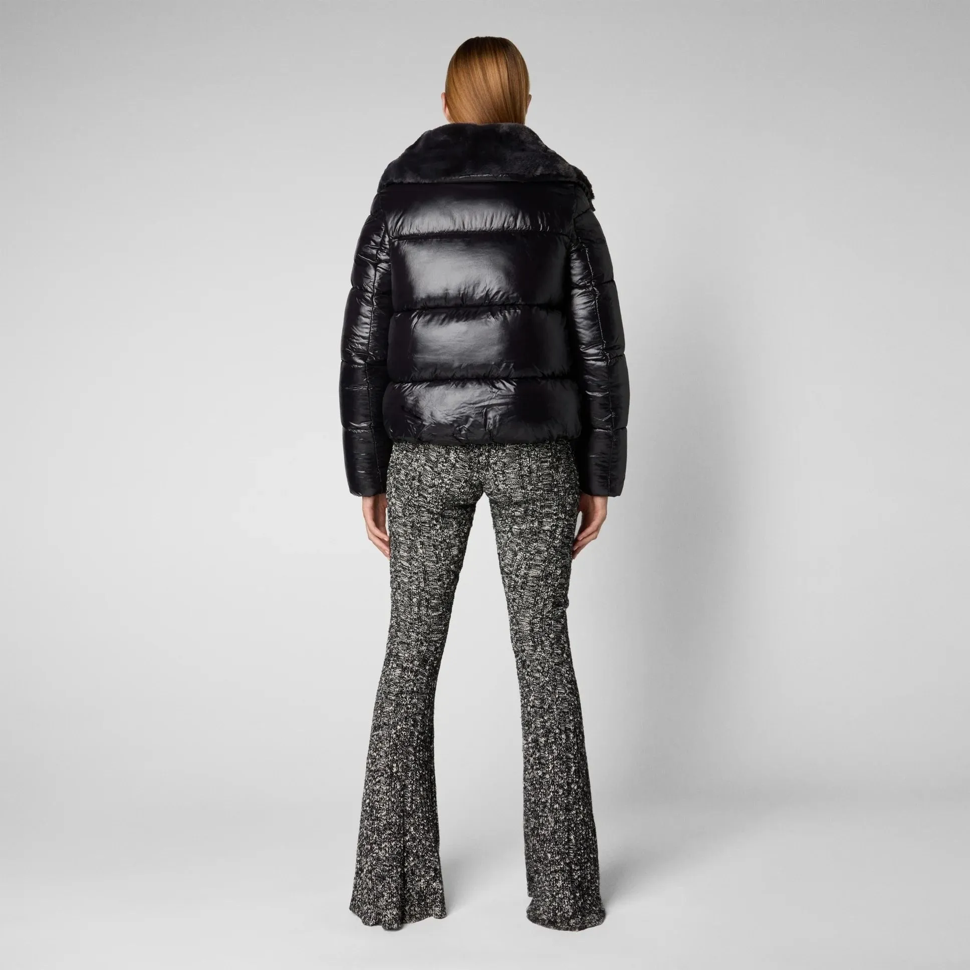 Women's MOMA Puffer Jacket