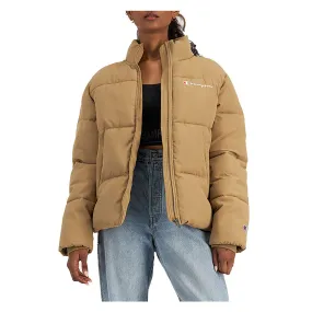 Women's Rochester Puffer Jacket