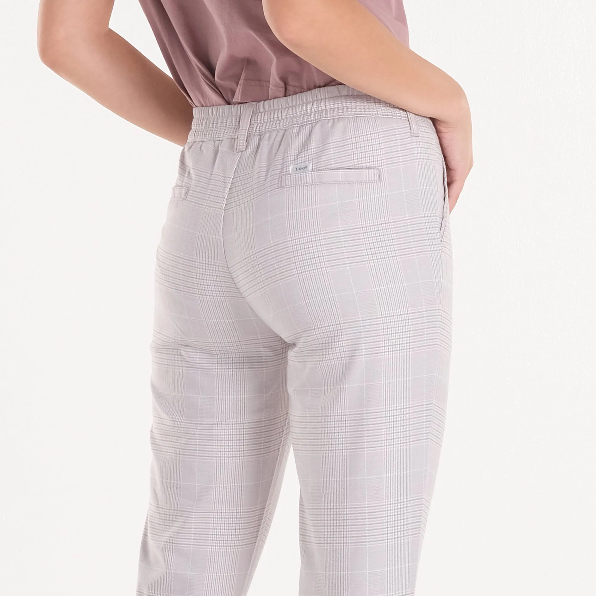 WOMENS TROUSER IN RAYON SPANDEX