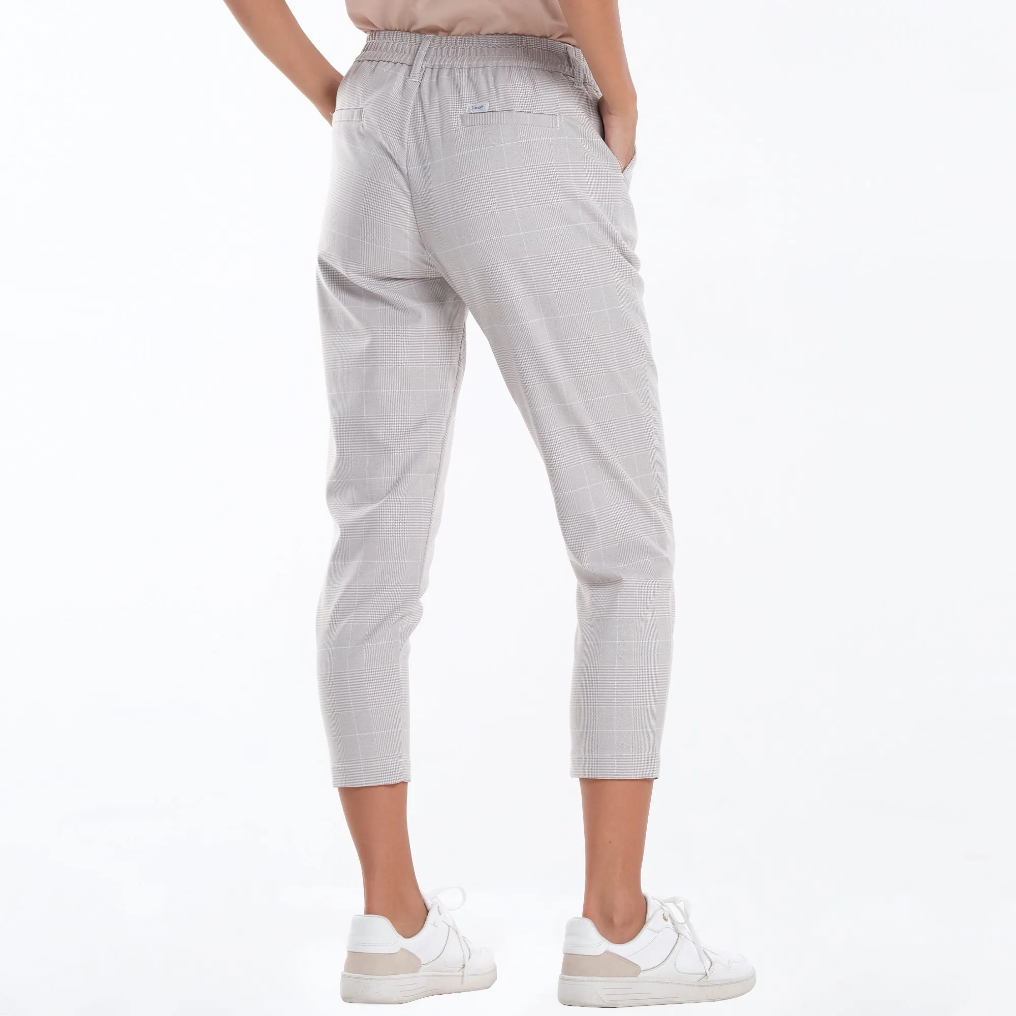 WOMENS TROUSER IN RAYON SPANDEX