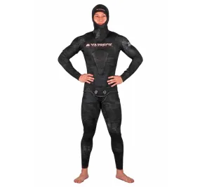 YAZBECK CARBONE WETSUIT (Redline Version)